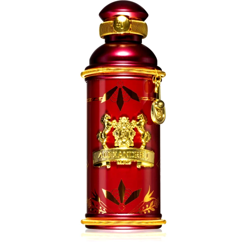 Alexandre.J Alexandre.J The Collector Rose Alba Eau de Parfum για γυναίκες 100 ml