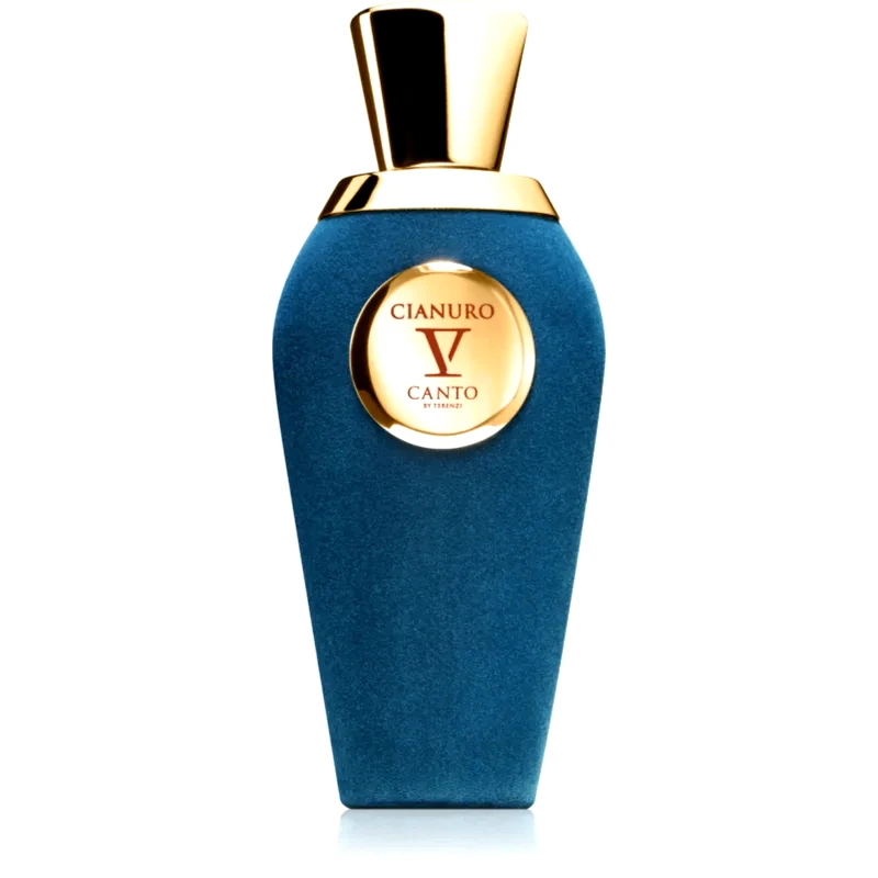V Canto V Canto Cianuro perfume extract unisex 100 ml