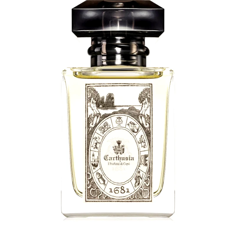 Carthusia Carthusia 1681 Eau de Parfum για άντρες 50 ml