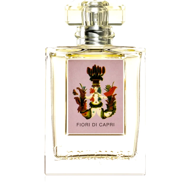 Carthusia Carthusia Fiori Di Capri Eau de Parfum unisex 100 ml