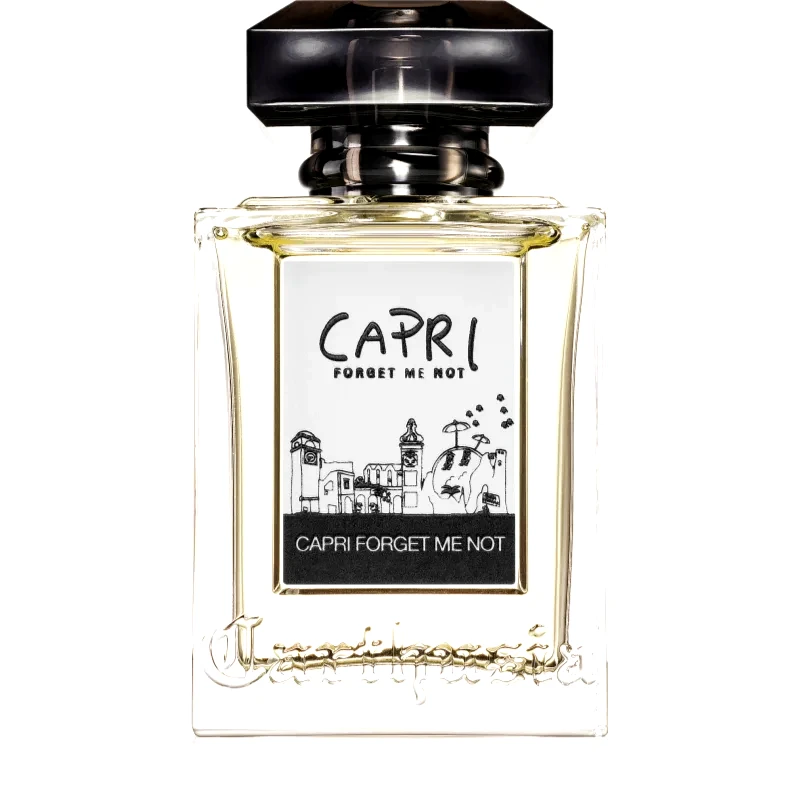 Carthusia Carthusia Capri Forget Me Not Eau de Parfum unisex 50 ml