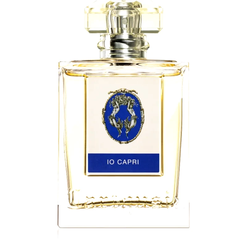 Carthusia Carthusia Io Capri Eau de Parfum unisex 100 ml