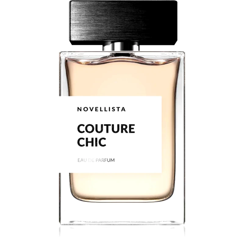 NOVELLISTA NOVELLISTA Couture Chic Eau de Parfum για γυναίκες 75 ml