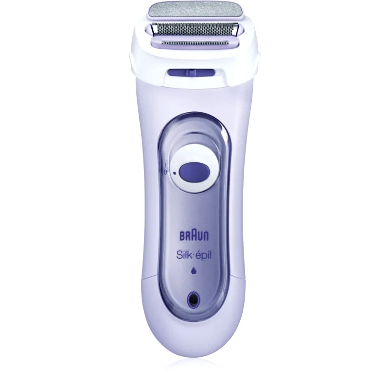 Braun Braun Lady Shaver LS5560 γυναικεία ξυριστική μηχανή 1 τμχ