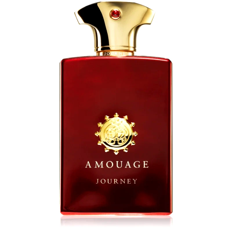 Amouage Amouage Journey Eau de Parfum για άντρες 100 ml