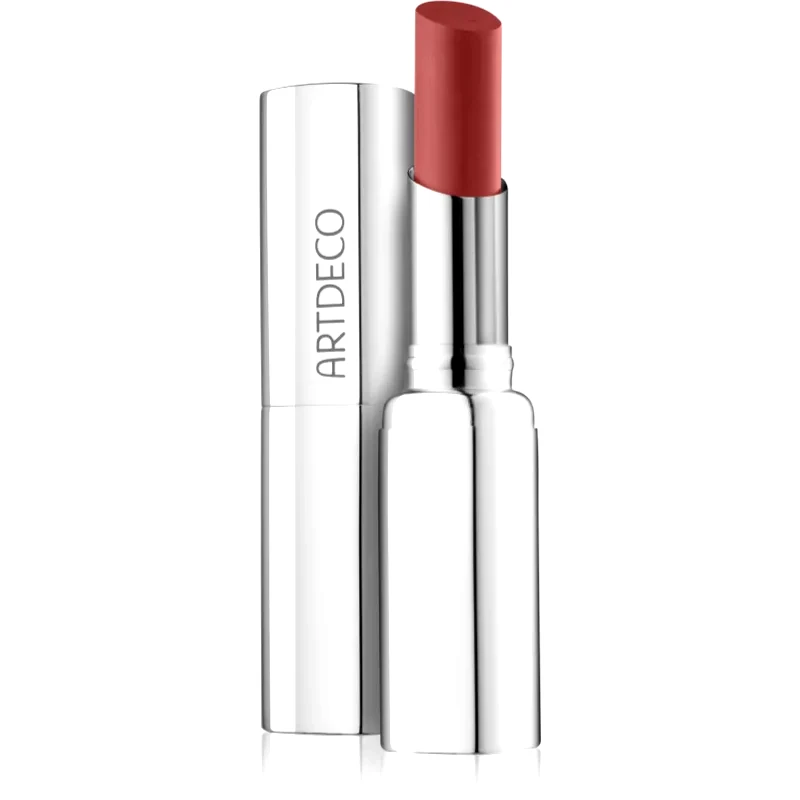Artdeco ARTDECO Color Booster βάλσαμο για υποστήριξη του φυσικού χρώματος των χειλιών απόχρωση No. 8 Nude 3 γρ