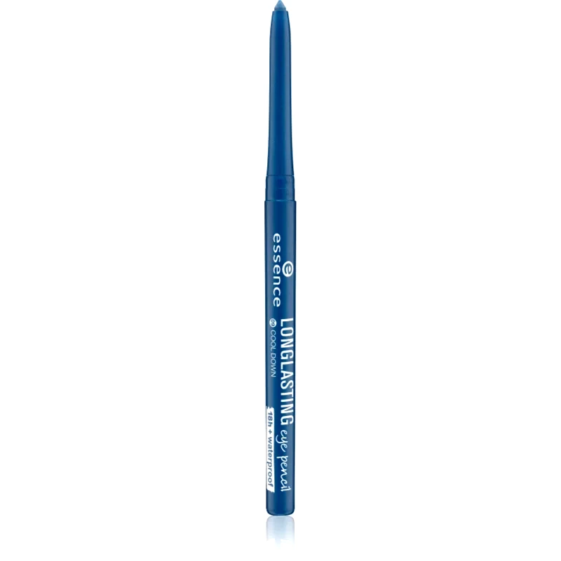essence essence LONG-LASTING μολύβι για τα μάτια απόχρωση 09 cool down 0.28 γρ
