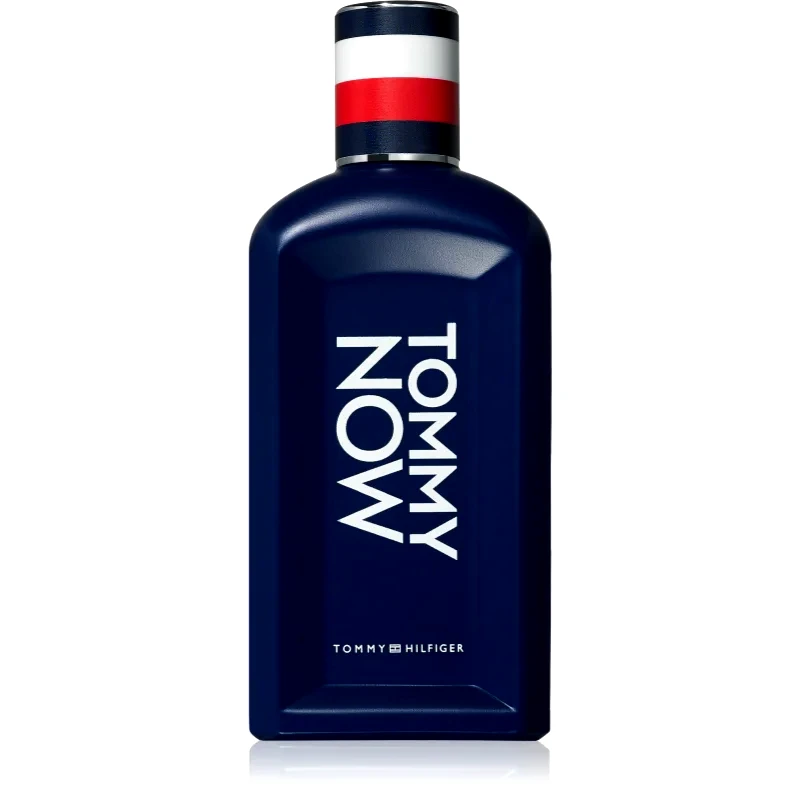 Tommy Hilfiger Tommy Hilfiger Tommy Now Eau de Toilette για άντρες 100 ml