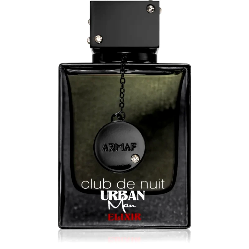 Armaf Armaf Club De Nuit Urban Man Elixir Eau de Parfum για άντρες 105 ml