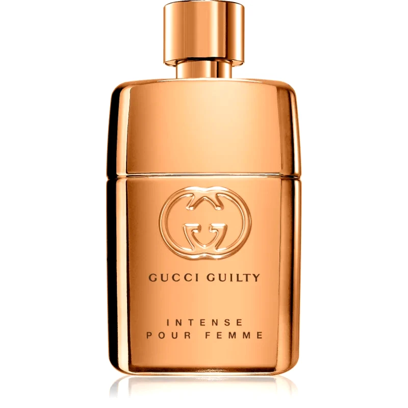 Gucci Gucci Guilty Pour Femme Intense Eau de Parfum για γυναίκες 50 ml