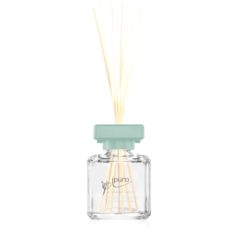 ipuro ipuro Essentials Floral Amsterdam άρωμα για διαχύτη 100 ml