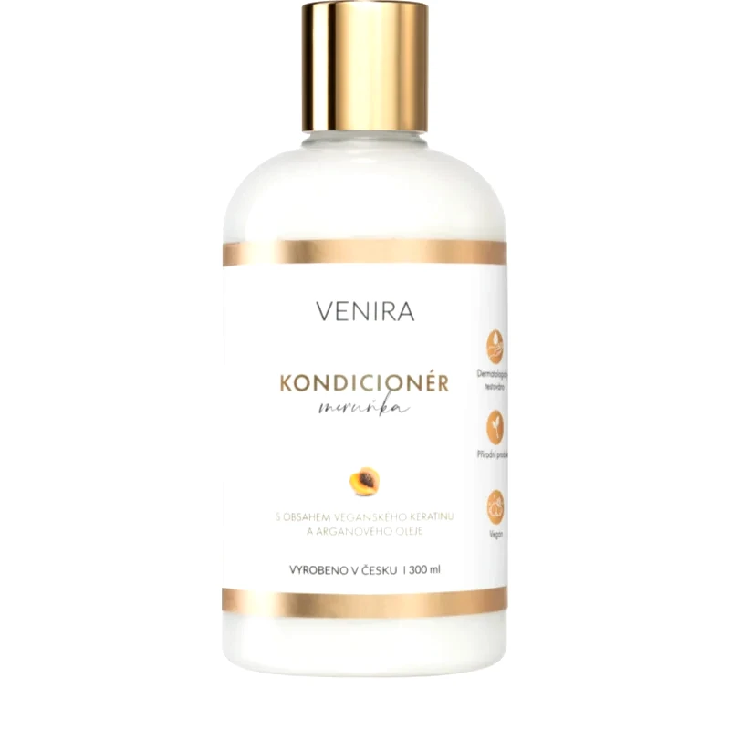 Venira Venira Conditioner for Weakened and Damaged Hair ισιωτικό μαλακτικό 300 ml