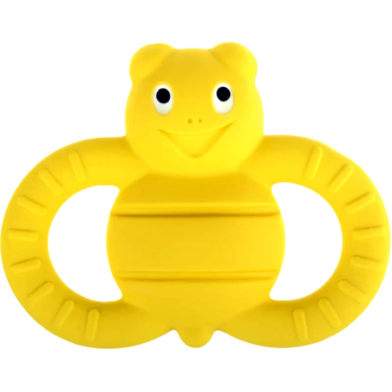 MAM MAM Friends παιχνίδι 3m+ Ellie the Bee 1 τμχ