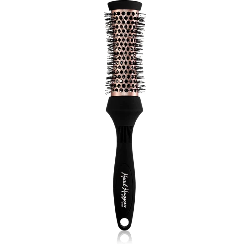 Denman Denman Head Hugger Rose Gold DHH2RRG στρογγυλή βούρτσα Ι. Ø 33 mm 1 τμχ