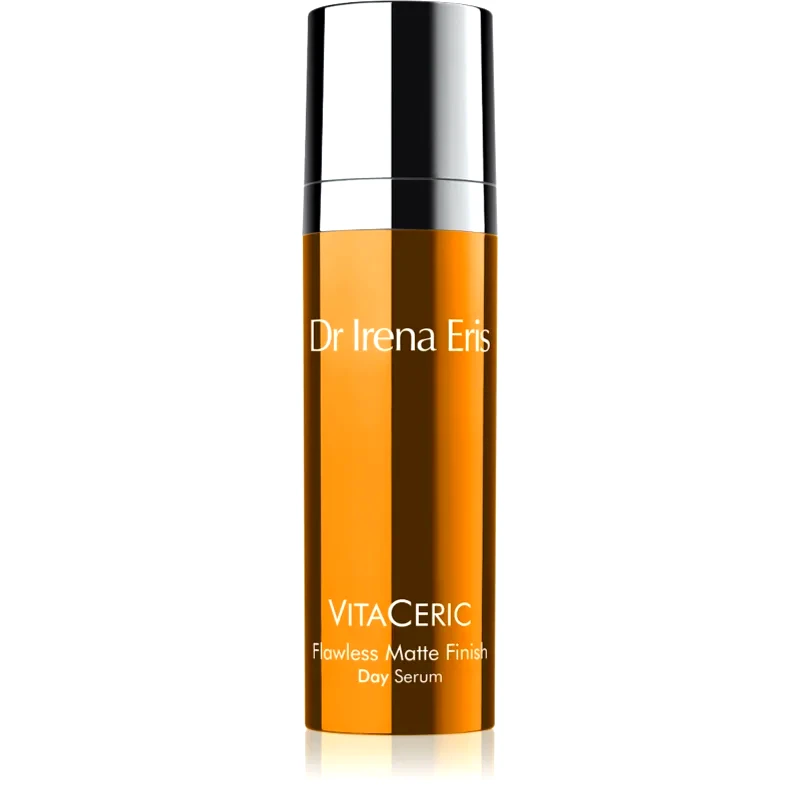 Dr Irena Eris Dr Irena Eris VitaCeric ματ ορός για όλους τους τύπους επιδερμίδας 30 μλ