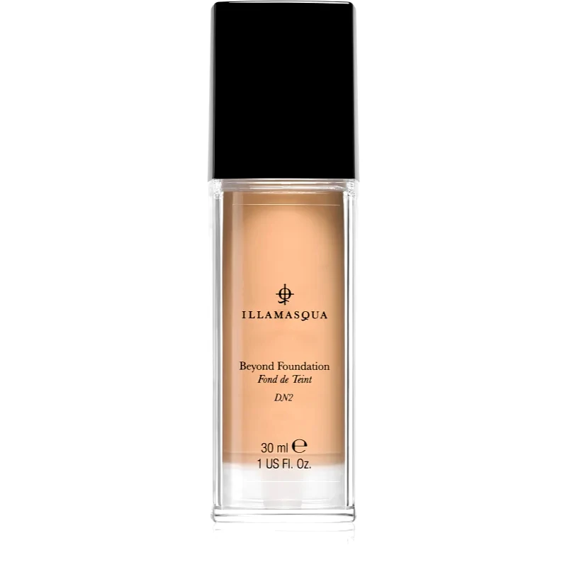 Illamasqua Illamasqua Beyond Foundation υπερ ελαφρύ μεικ απ απόχρωση DN2 30 ml