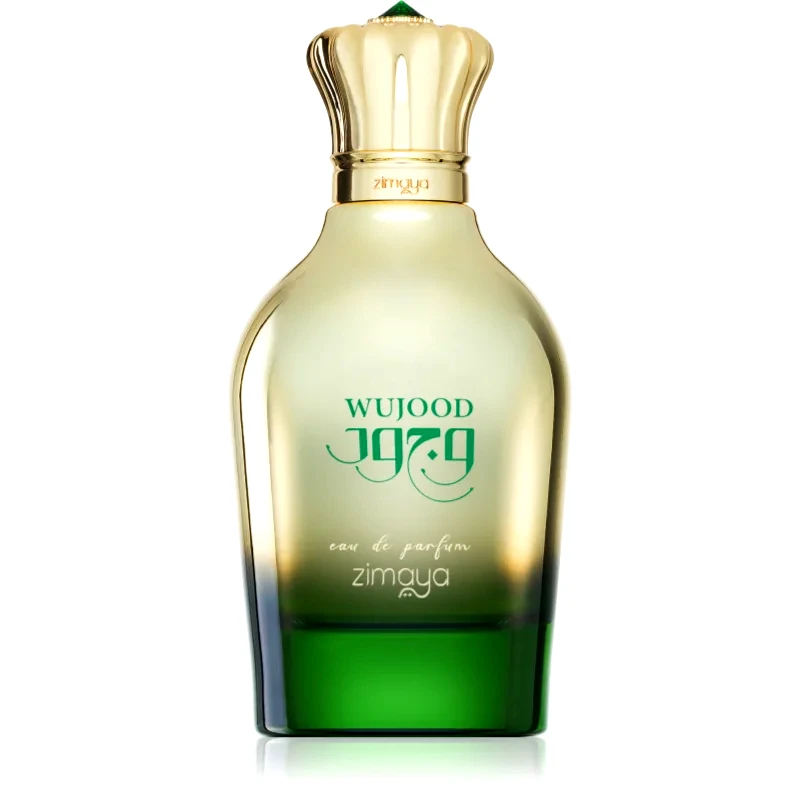 Zimaya Zimaya Wujood Eau de Parfum unisex 100 ml