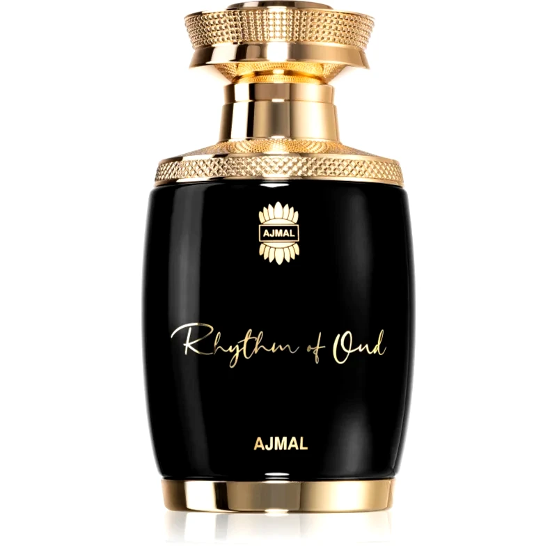 Ajmal Ajmal Rhythm of Oud Eau de Parfum unisex 75 ml