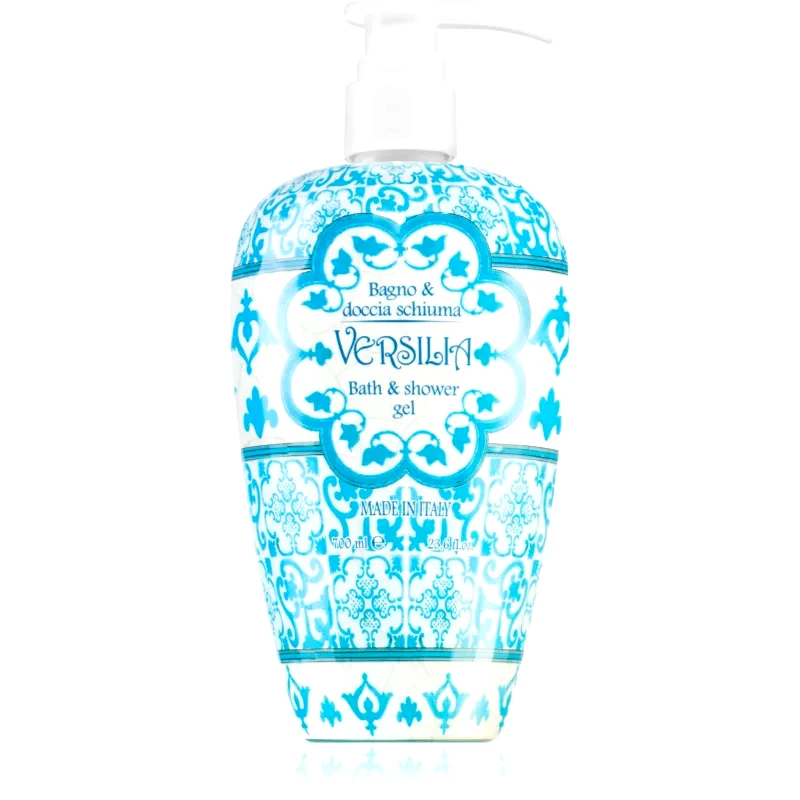 Rudy - Le Maioliche Rudy - Le Maioliche Versilia Αφροντούς για το μπάνιο 700 ml
