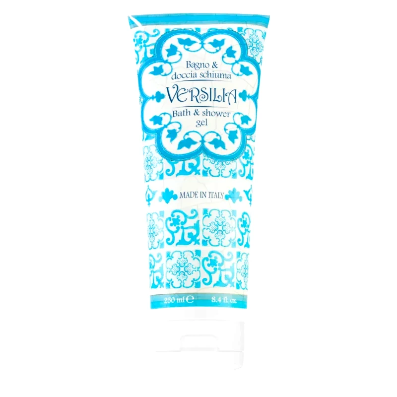 Rudy - Le Maioliche Rudy - Le Maioliche Versilia απαλό τζελ για ντους 250 ml