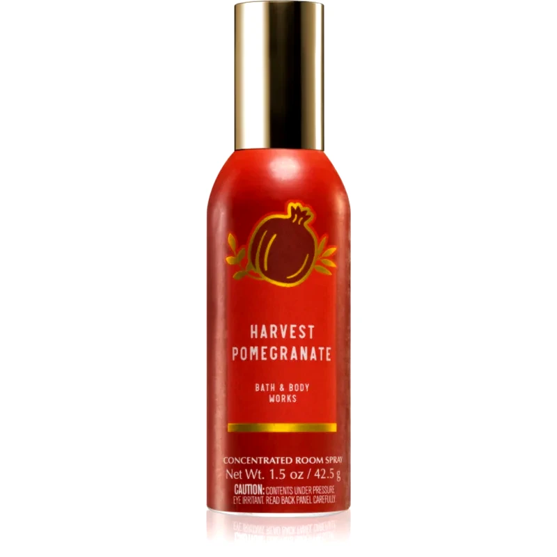 Bath & Body Works Bath & Body Works Harvest Pomegranate σπρέι δωματίου 42,5 γρ