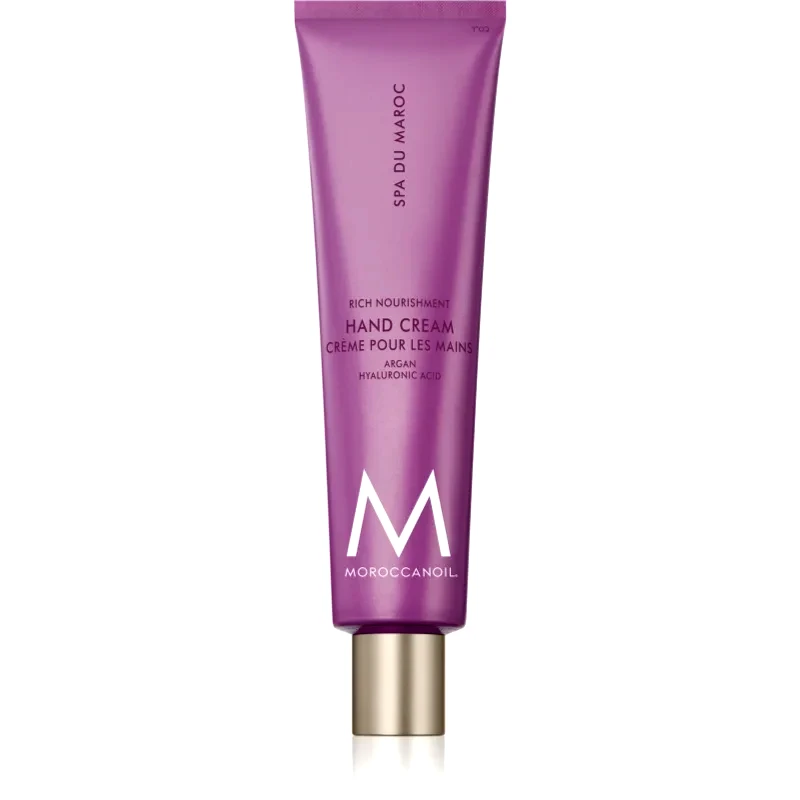 Moroccanoil Moroccanoil Body Spa du Maroc κρέμα για τα χέρια 100 ml