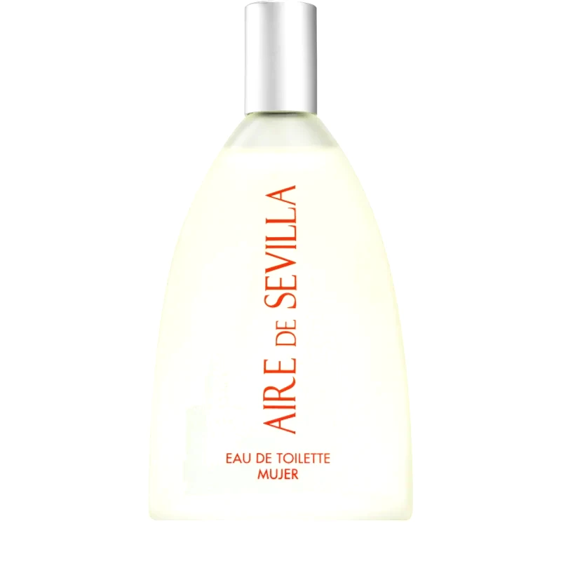 Instituto Español Instituto Español Aire De Sevilla Eau de Toilette για γυναίκες 150 ml