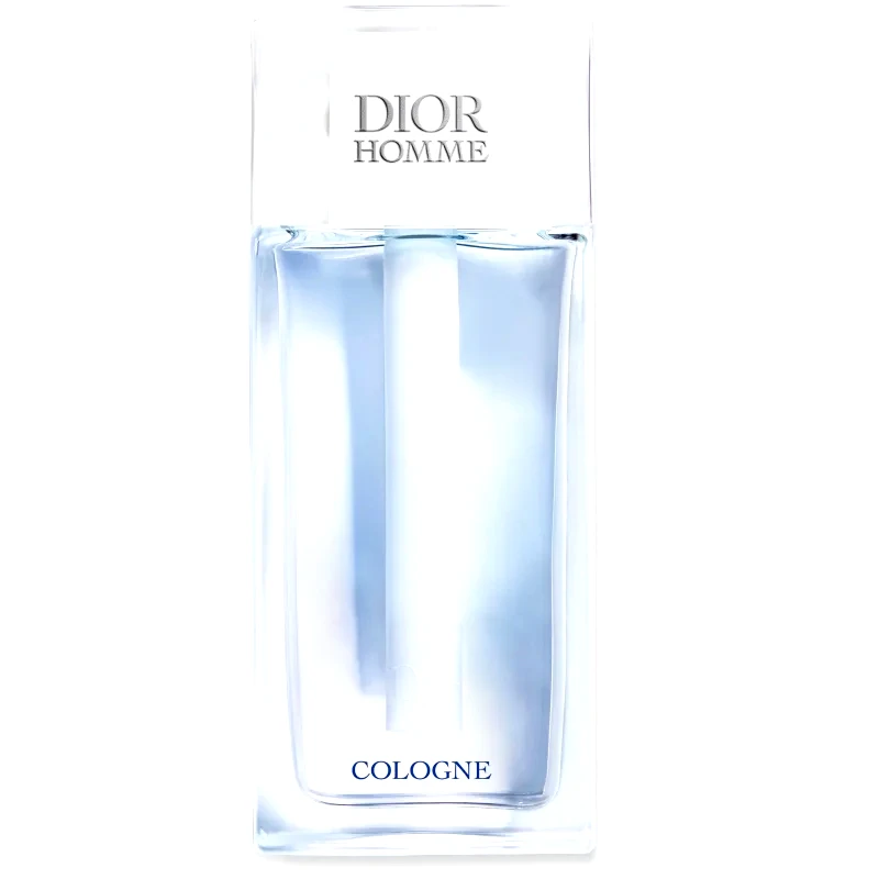 DIOR DIOR Dior Homme Cologne κολόνια για άντρες 125 μλ