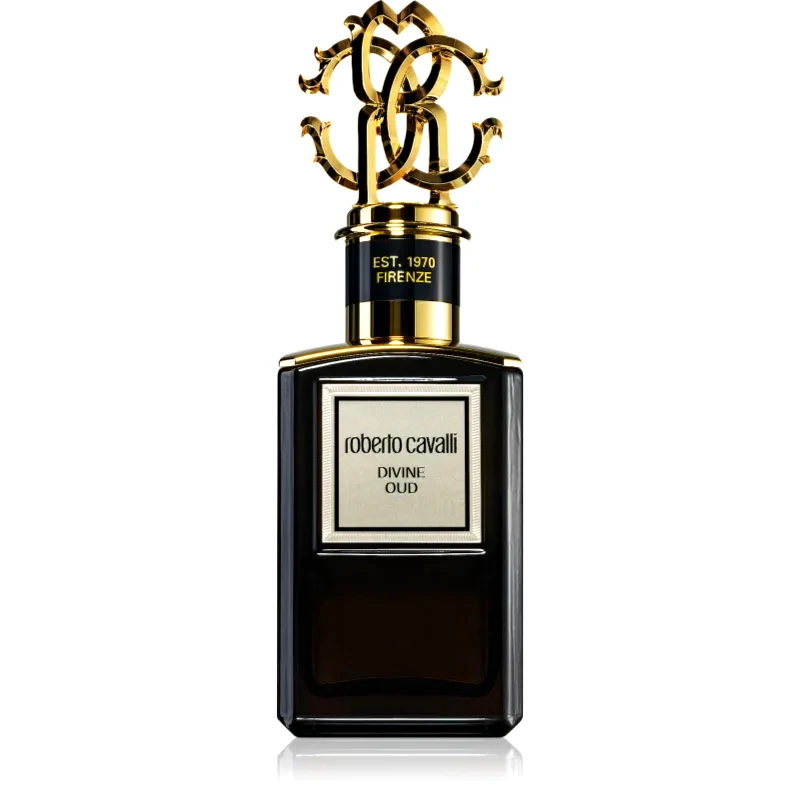 Roberto Cavalli Roberto Cavalli Oud Edition Eau de Parfum unisex 100 ml