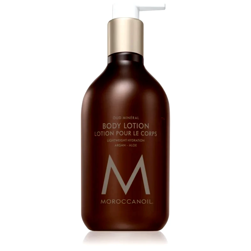 Moroccanoil Moroccanoil Body Oud Minéral θρεπτική κρέμα για το σώμα 360 ml