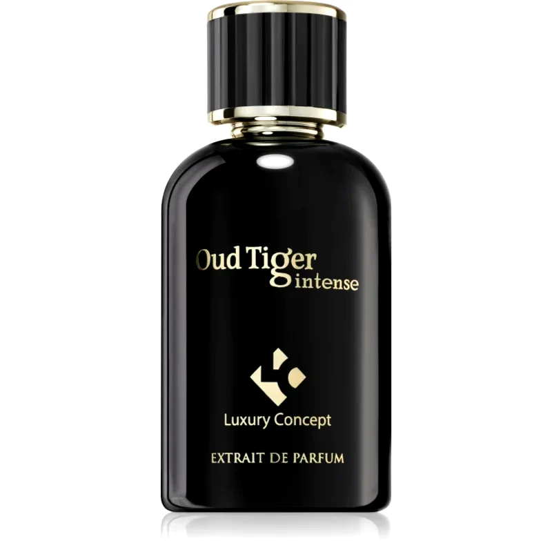 Luxury Concept Luxury Concept Oud Tiger Intense Eau de Parfum για άντρες 100 ml