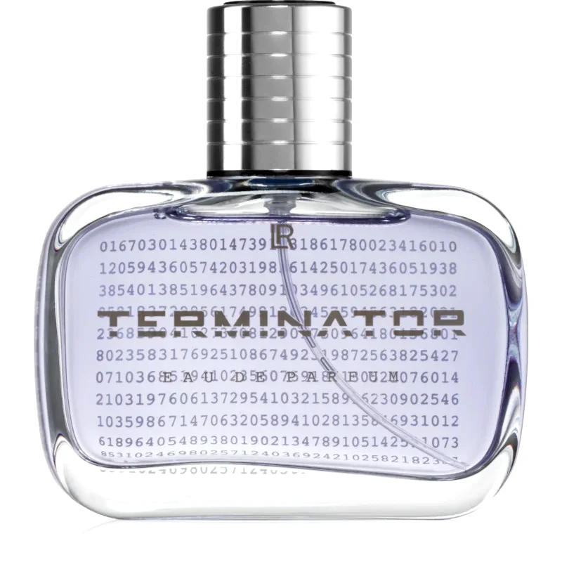 LR LR Terminator Eau de Parfum για άντρες 50 ml