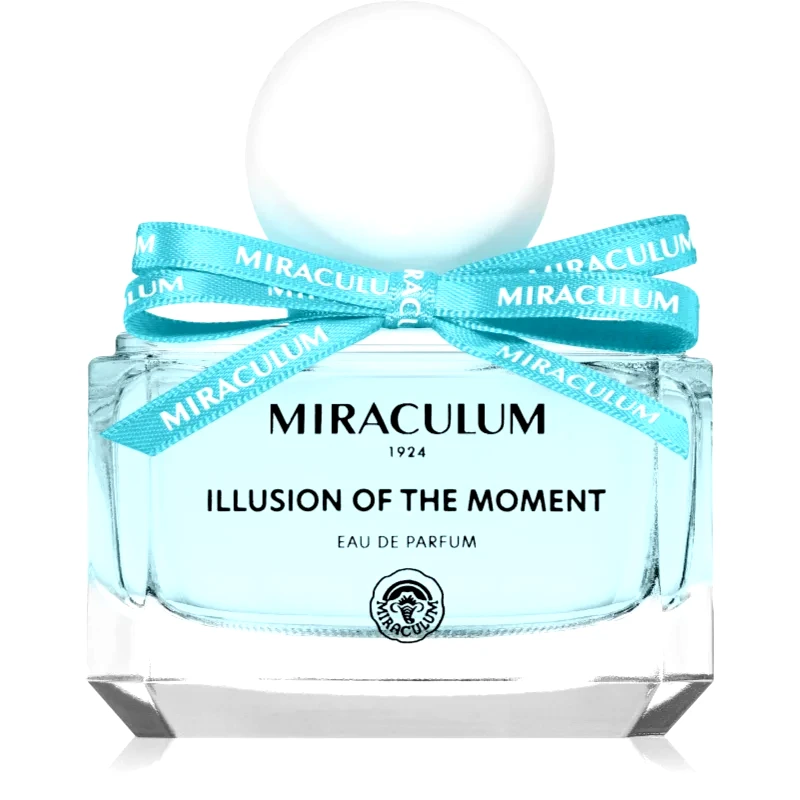 Miraculum Miraculum Illusion of the Moment Eau de Parfum για γυναίκες 50 ml