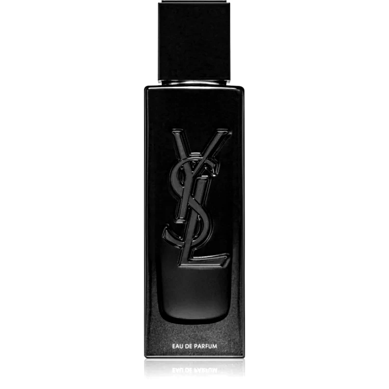 Yves Saint Laurent Yves Saint Laurent MYSLF Eau de Parfum επαναπληρώσιμο για άντρες 40 ml