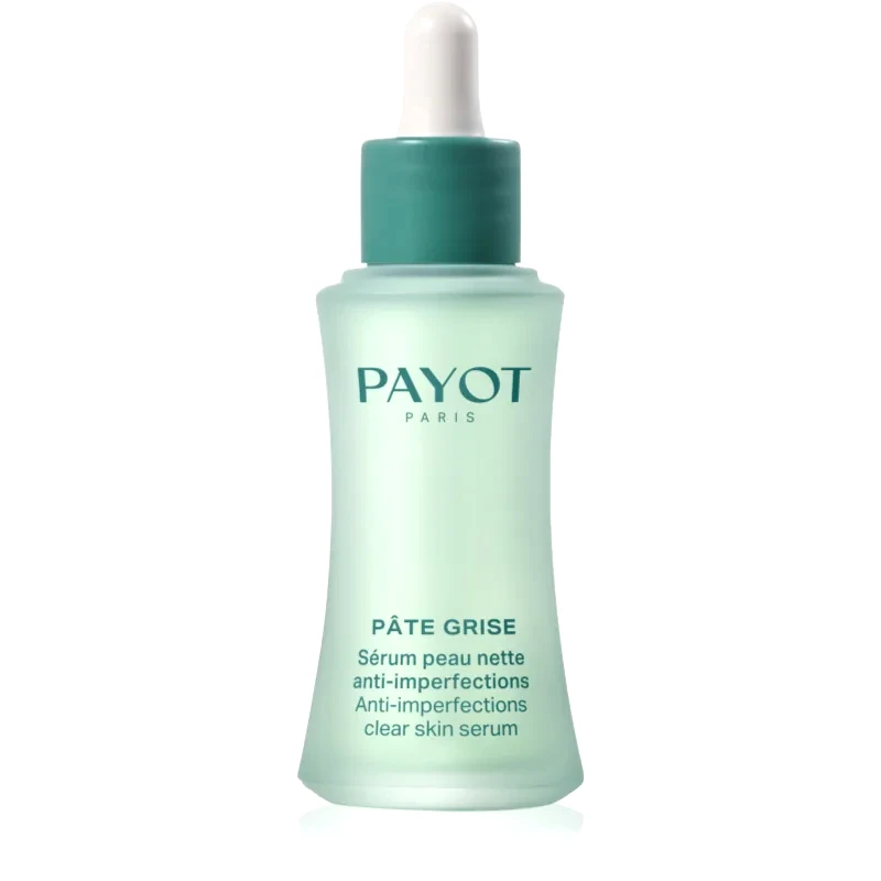 Payot Payot Pâte Grise Sérum Peau Nette Anti-Imperfections ορός για προβληματικό και λιπαρό δέρμα 30 ml