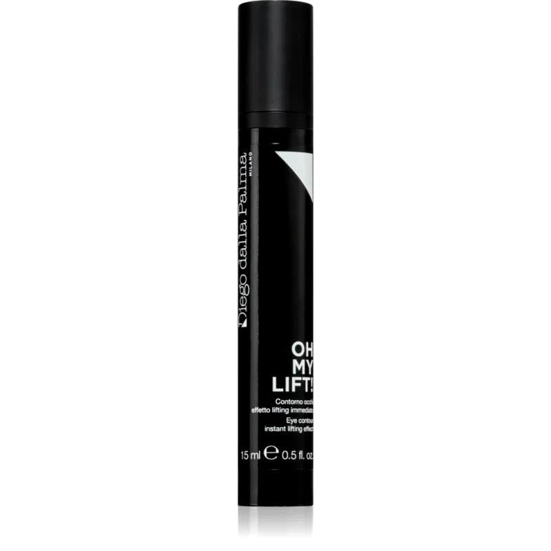 Diego dalla Palma Diego dalla Palma Oh My Lift! Eye Contour - Instant Lifting Effect κρέμα ματιών για διόρθωση των μαύρων κύκλων και των ρυτίδων 15 ml