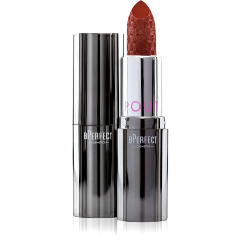 BPerfect BPerfect Poutstar Soft Matte ματ κραγιόν απόχρωση First Kiss 30 γρ