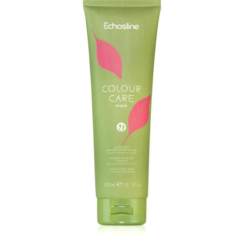 Echosline Echosline Colour Care Mask μάσκα για τα μαλλιά για βαμμένα μαλλιά 300 ml