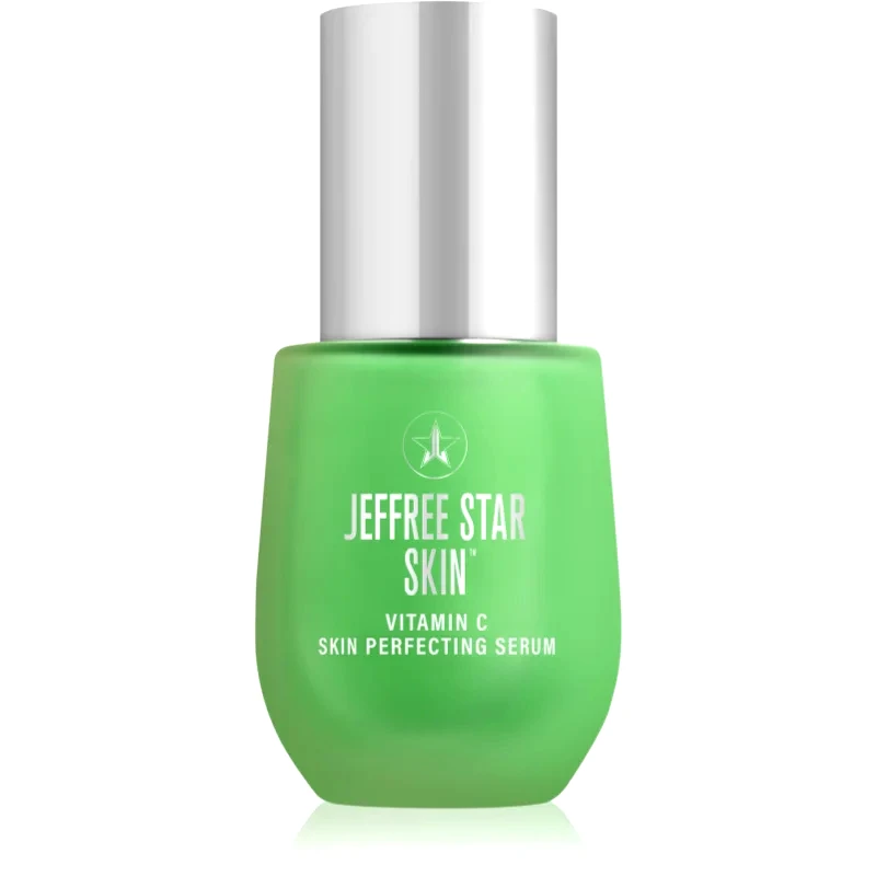 Jeffree Star Cosmetics Jeffree Star Cosmetics Star Wedding ορός προσώπου με βιταμίνη C 50 ml