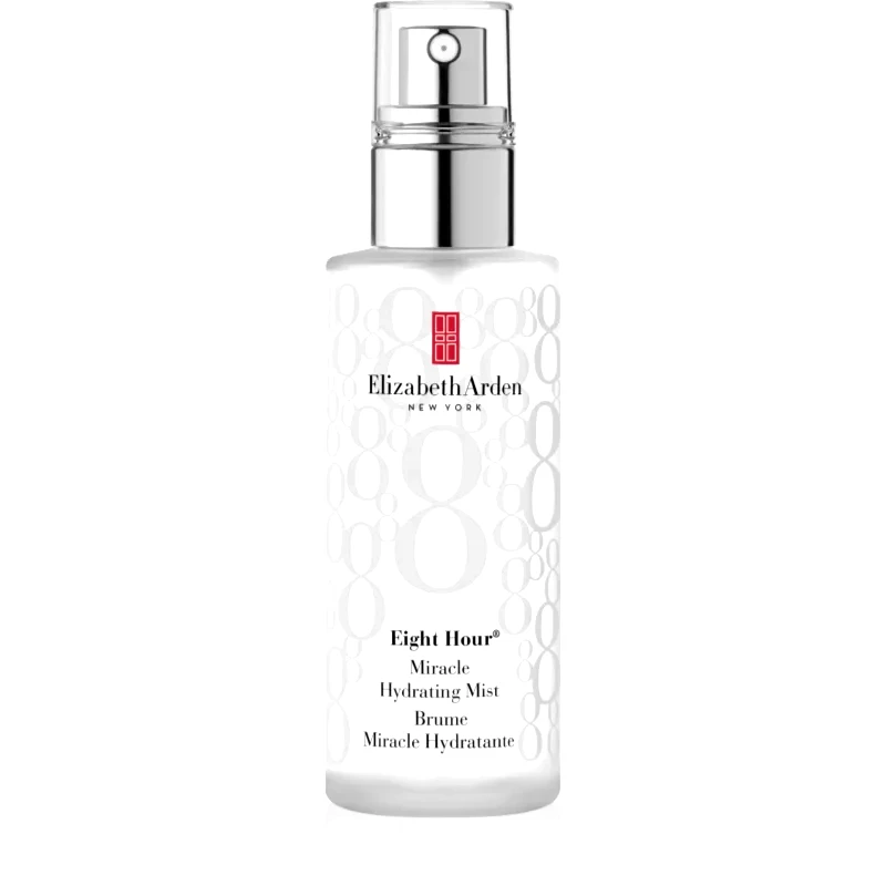 Elizabeth Arden Elizabeth Arden Eight Hour ενυδατική ομίχλη με βιταμίνες 100 ml