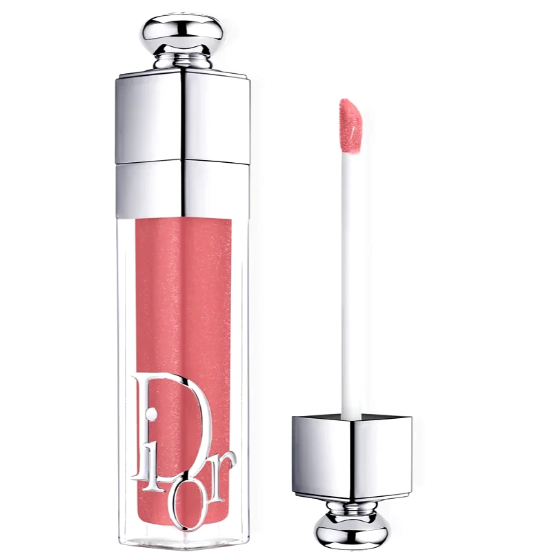 DIOR DIOR Dior Addict Lip Maximizer λιπ γκλος χειλιών για μεγαλύτερο όγκο απόχρωση 012 Rosewood 6 ml