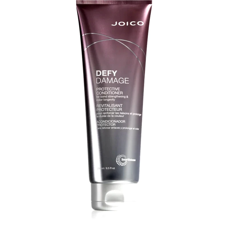 Joico Joico Defy Damage Protective Conditioner προστατευτικό μαλακτικό για κατεστραμμένα μαλλιά 250 ml