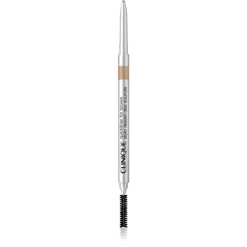 Clinique Clinique Quickliner for Brows ακριβής μολύβι για τα φρύδια απόχρωση Sandy blond 0,06 γρ