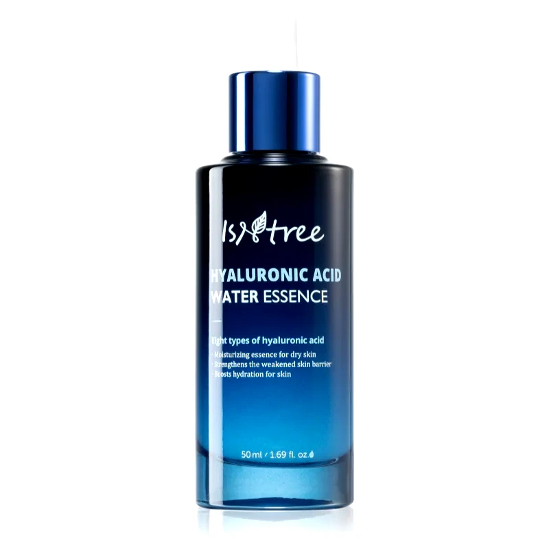 Isntree Isntree Hyaluronic Acid συμπυκνωμένη ενυδατική εσάνς 50 ml
