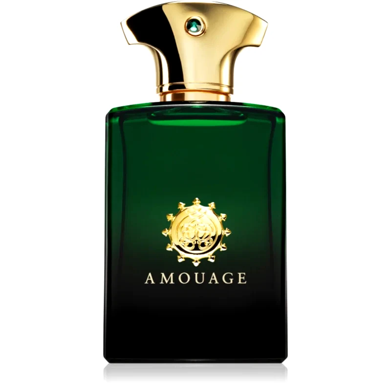 Amouage Amouage Epic Eau de Parfum για άντρες 50 ml