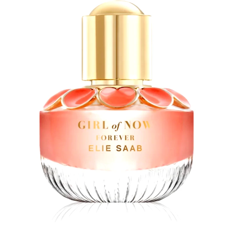 Elie Saab Elie Saab Girl of Now Forever Eau de Parfum για γυναίκες 30 μλ
