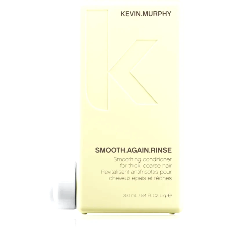 Kevin Murphy Kevin Murphy Smooth Again Rinse λειαντικό μαλακτικό για δυνατά και ατίθασα μαλλιά 250 ml