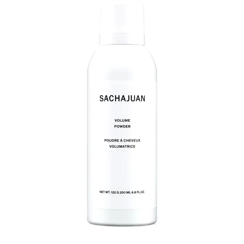 Sachajuan Sachajuan Volume Powder πούδρα για τα μαλλιά για όγκο από τις ρίζες 200 ml