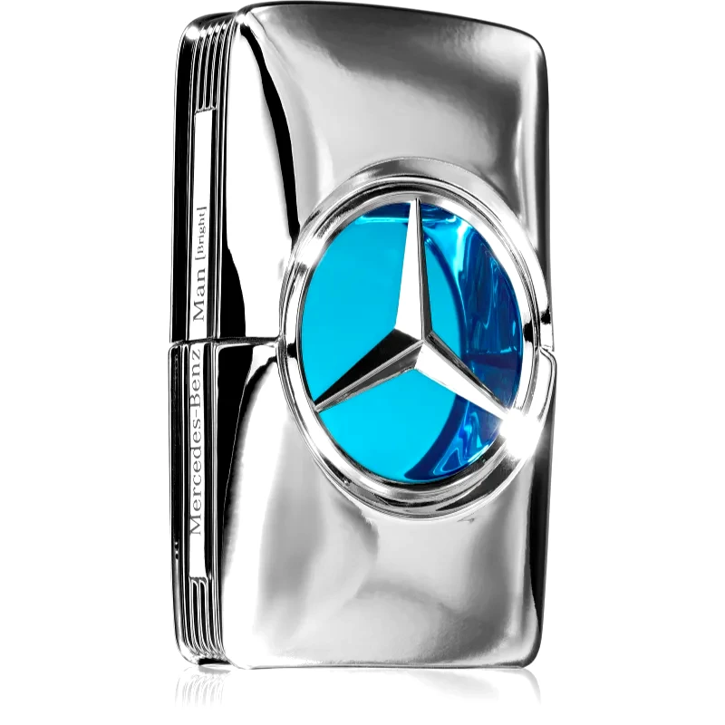 Mercedes-Benz Mercedes-Benz Man Bright Eau de Parfum για άντρες 100 ml