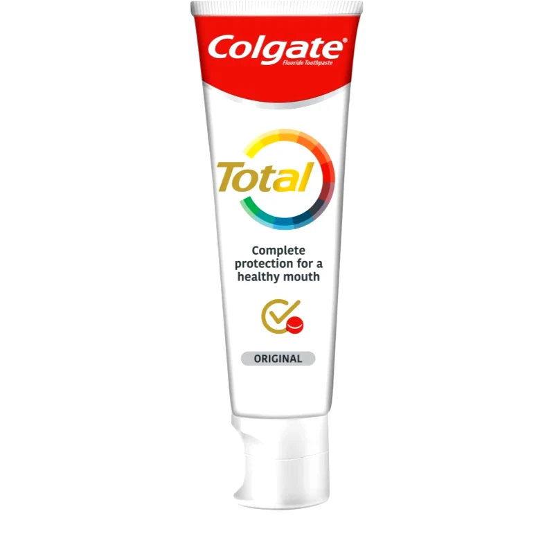 Colgate Colgate Total Active Prevention Original οδοντόκρεμα 75 ml